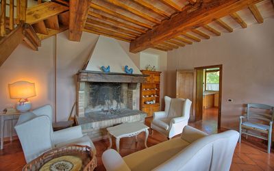 Accommodatie:&nbsp;Villa Acciaioli