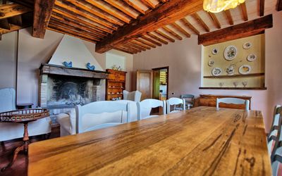 Accommodatie:&nbsp;Villa Acciaioli