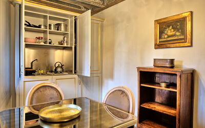 Accommodatie:&nbsp;Cappella