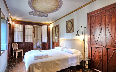 Accommodatie:&nbsp;Cappella