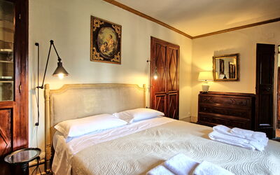 Accommodatie:&nbsp;Cappella