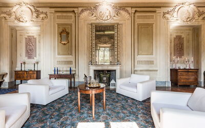 Accommodatie:&nbsp;Galleria