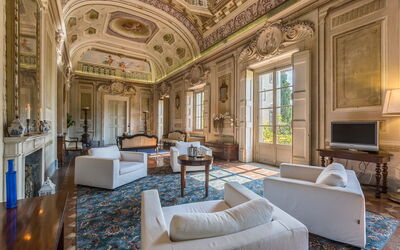 Accommodatie:&nbsp;Galleria