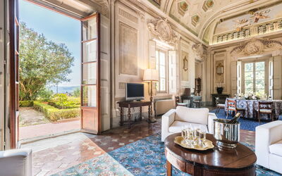 Accommodatie:&nbsp;Galleria