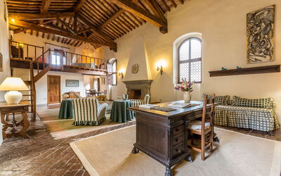 Accommodatie:&nbsp;Teatro