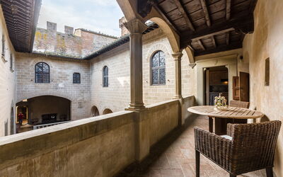 Accommodatie:&nbsp;Teatro