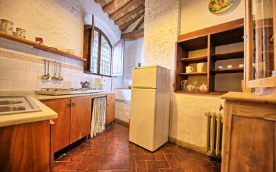 Accommodatie:&nbsp;Galleria