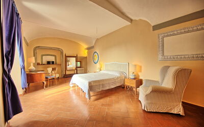 Accommodatie:&nbsp;Bastione