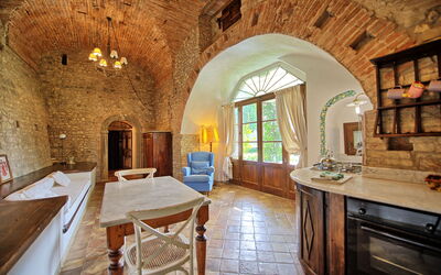 Accommodatie:&nbsp;Bastione