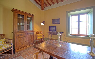 Accommodatie:&nbsp;Tettoia