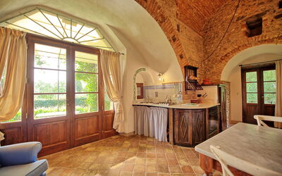 Accommodatie:&nbsp;Bastione
