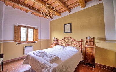 Accommodatie:&nbsp;Archi