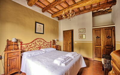 Accommodatie:&nbsp;Archi