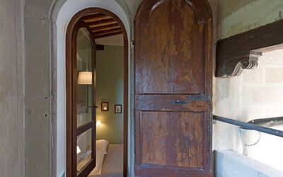 Accommodatie:&nbsp;Torre 2