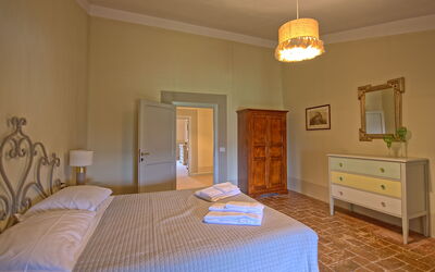 Accommodatie:&nbsp;Montegufoni 27