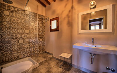 Accommodatie:&nbsp;Montegufoni 29