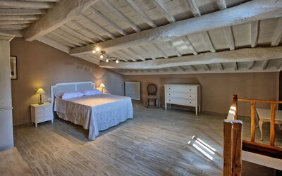 Accommodatie:&nbsp;Montegufoni 28