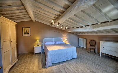 Accommodatie:&nbsp;Montegufoni 28