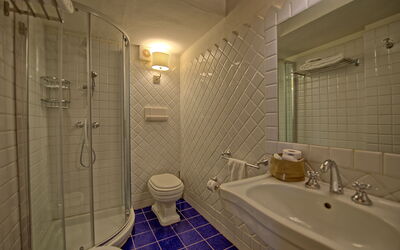 Accommodatie:&nbsp;Camino