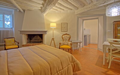 Accommodatie:&nbsp;Camino