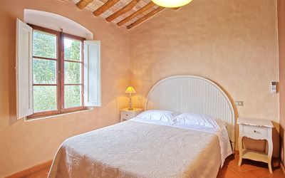 Accommodatie:&nbsp;Acciaioli 1Bis