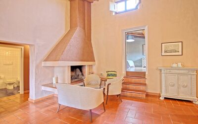 Accommodatie:&nbsp;Acciaioli 1Bis