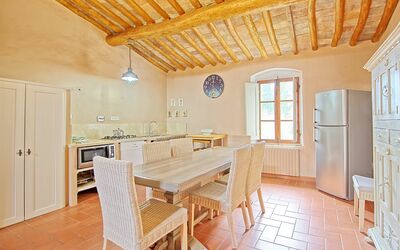 Accommodatie:&nbsp;Acciaioli 1Bis