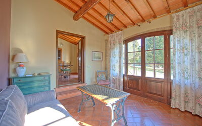 Accommodatie:&nbsp;Forno