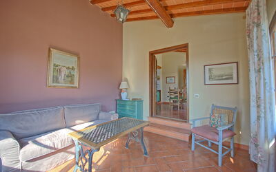 Accommodatie:&nbsp;Forno