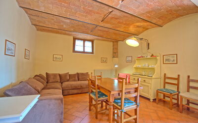 Accommodatie:&nbsp;Acciaioli 3