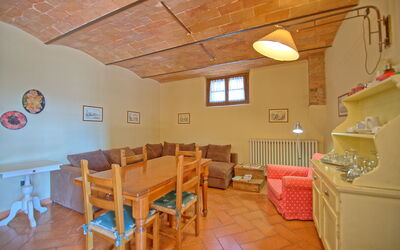 Accommodatie:&nbsp;Acciaioli 3