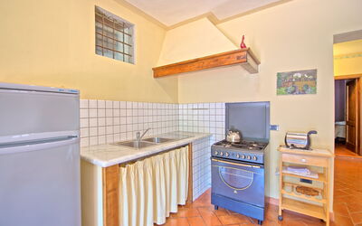 Accommodatie:&nbsp;Acciaioli 3