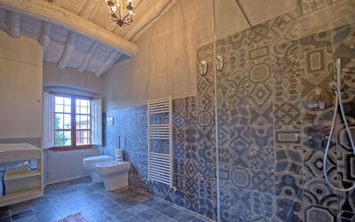 Accommodatie:&nbsp;Acciaioli 14