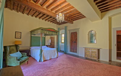 Accommodatie:&nbsp;Cardinale