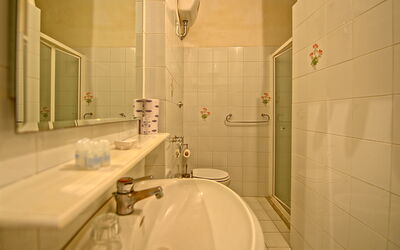 Accommodatie:&nbsp;Archi