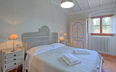 Accommodatie:&nbsp;Acciaioli 4