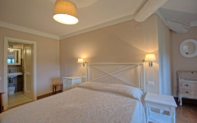 Accommodatie:&nbsp;Montegufoni 30