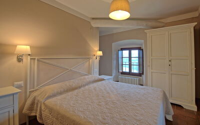 Accommodatie:&nbsp;Montegufoni 30