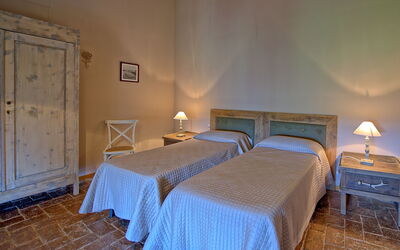 Accommodatie:&nbsp;Montegufoni 30