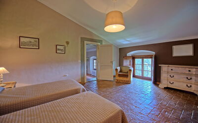 Accommodatie:&nbsp;Montegufoni 30