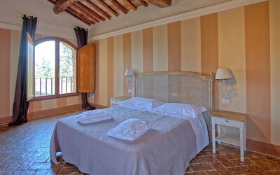 Accommodatie:&nbsp;Torre