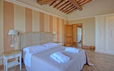 Accommodatie:&nbsp;Torre