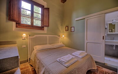 Accommodatie:&nbsp;Torre 2