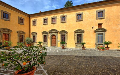 Accommodatie:&nbsp;Guardiano