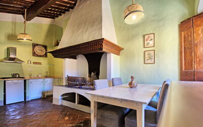 Accommodatie:&nbsp;Montegufoni 29