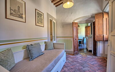 Accommodatie:&nbsp;Montegufoni 29