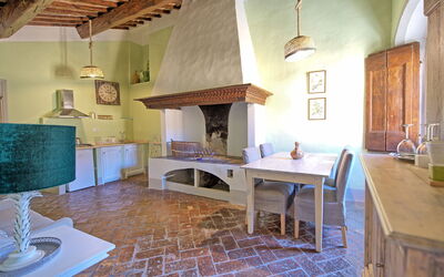 Accommodatie:&nbsp;Montegufoni 29