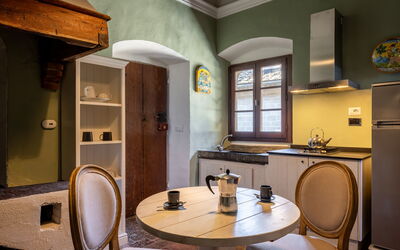 Accommodatie:&nbsp;Torre 2