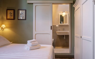 Accommodatie:&nbsp;Torre 2