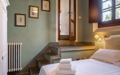 Accommodatie:&nbsp;Torre 2